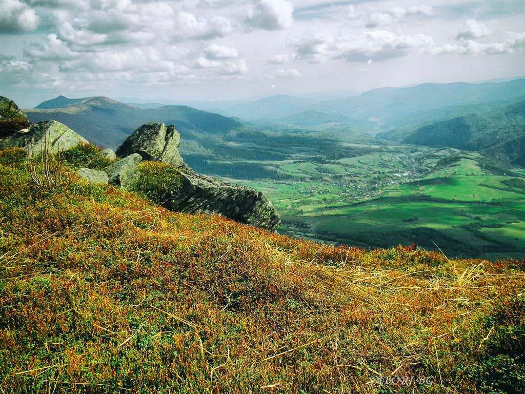 Фолклорни фестивали и събори