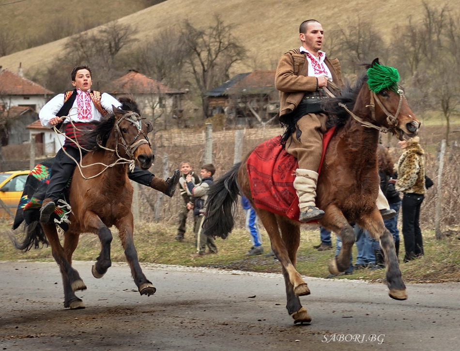 Тодоров болгария. Болгария. Тудорица (Тодоровден). Тодоров день в Болгарии. Лошадиная Пасха Болгария. Лошади в Болгарии.